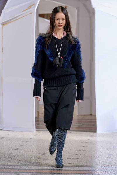 Kiko Kostadinov 26FW032